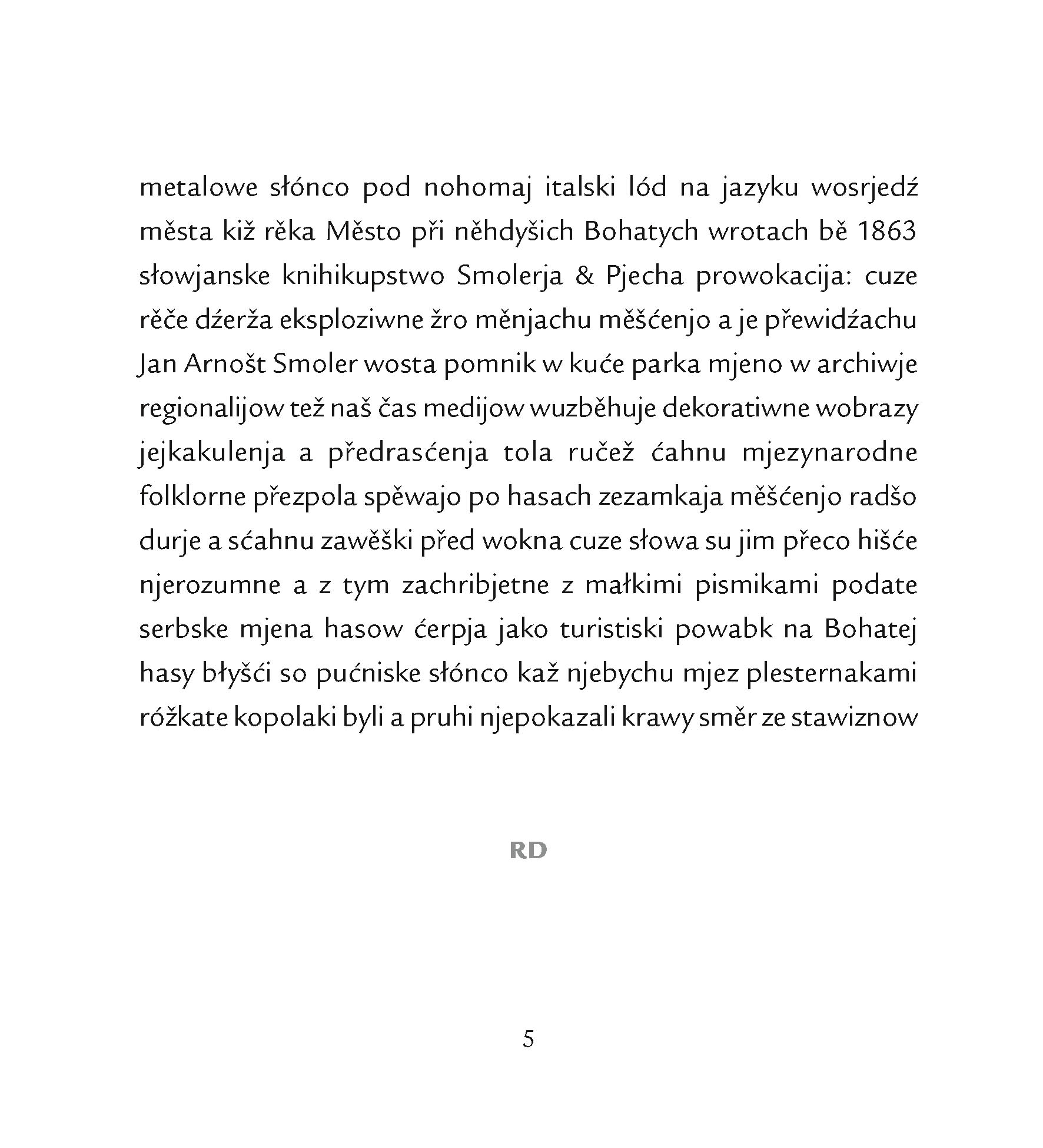 znaki pominaki kopolaki