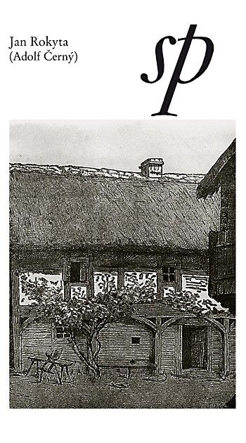Jan Rokyta (Adolf Černý)- Serbska poezija 56 