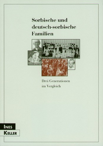 Sorbische und deutsch-sorbische Familien