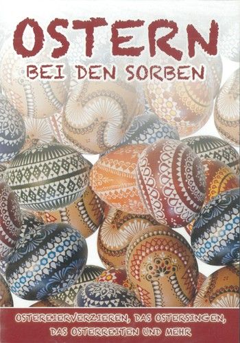 Ostern bei den Sorben