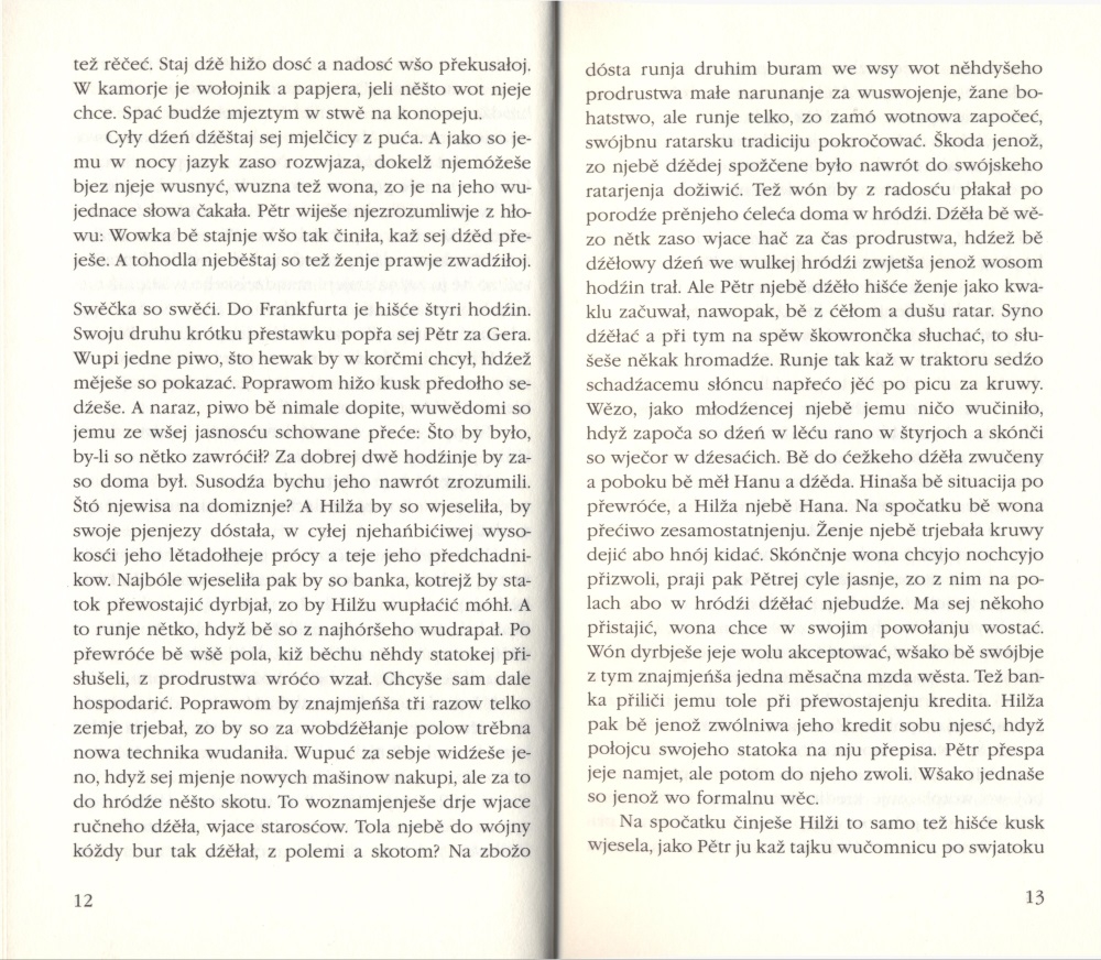 Hołbik čornej nóžce ma