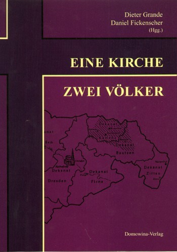 Eine Kirche – zwei Völker (Bd. 1)