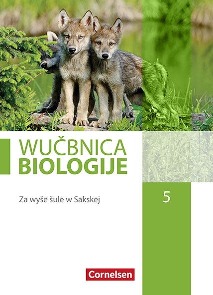 Wučbnica biologije 5