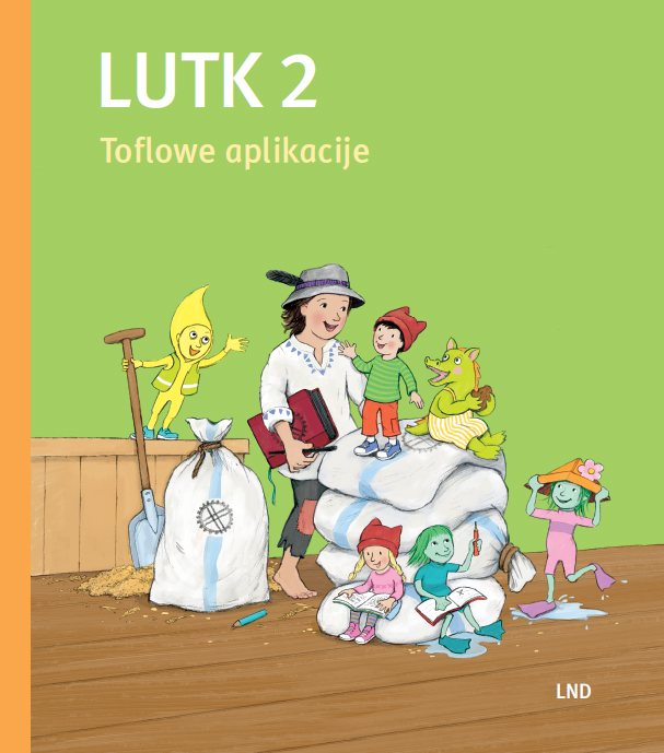 Lutk 2  Toflowe aplikacije