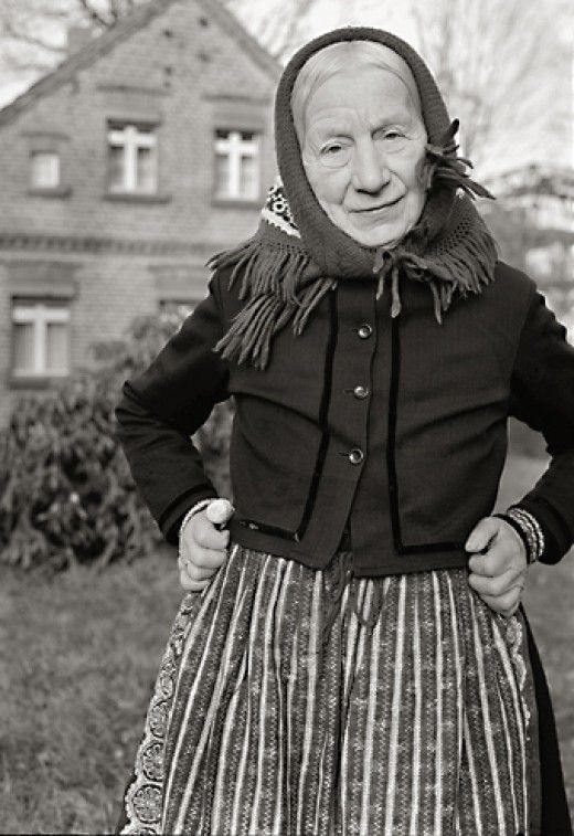 Prjedy hač woteńdźeš • Bevor du gehst 