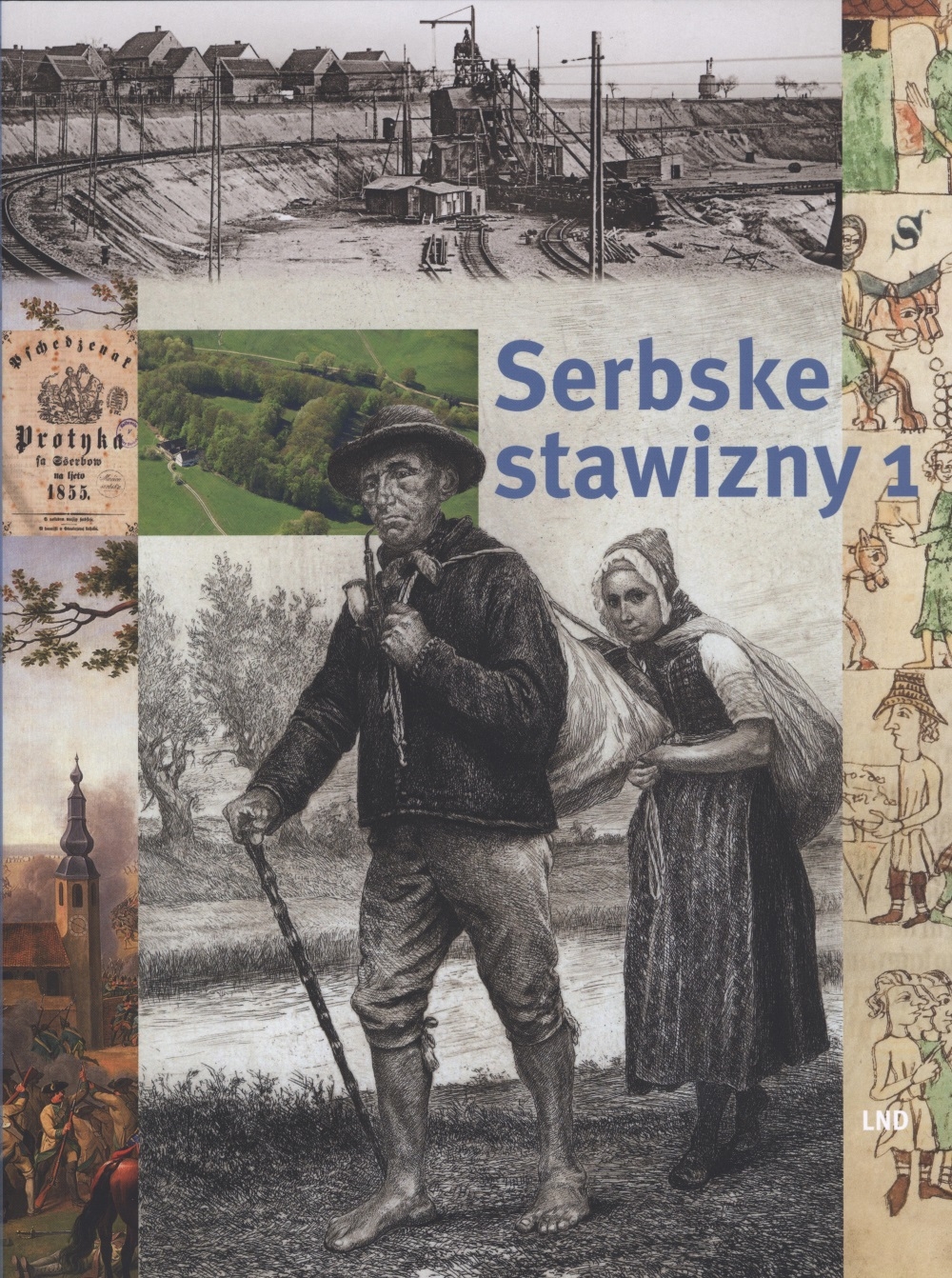 Serbske stawizny 1