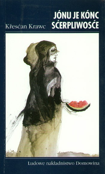 Jónu je kónc sćerpliwosće