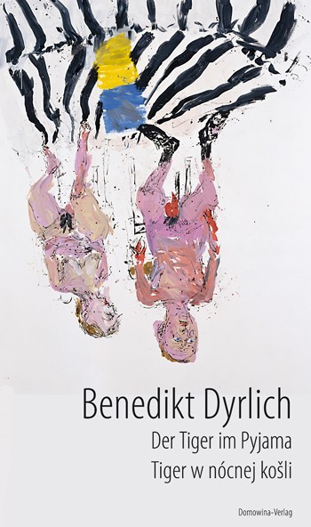 Der Tiger im Pyjama / Tiger w nócnej košli