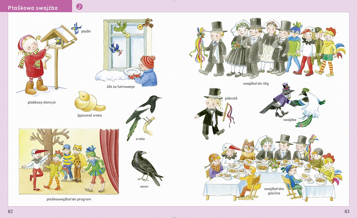 Mój swět we wobrazach 