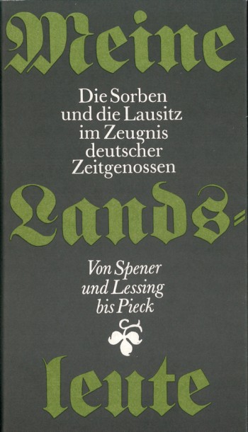 Meine Landsleute