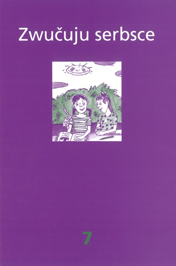 Zwučuju serbsce 7