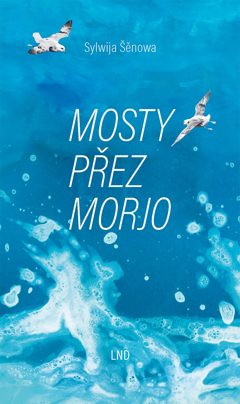Mosty přez morjo