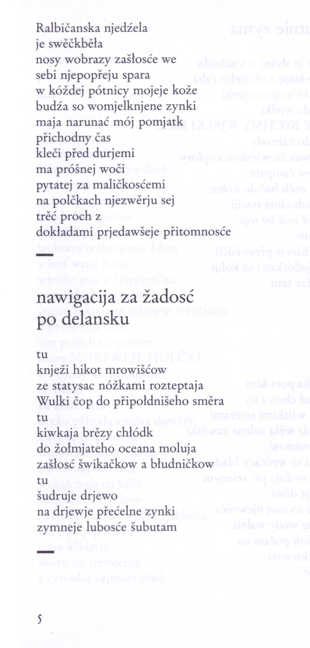 Marja Krawcec - Serbska poezija 42