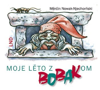 Moje lěto z Bobakom
