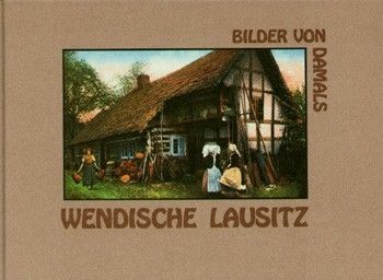 Wendische Lausitz