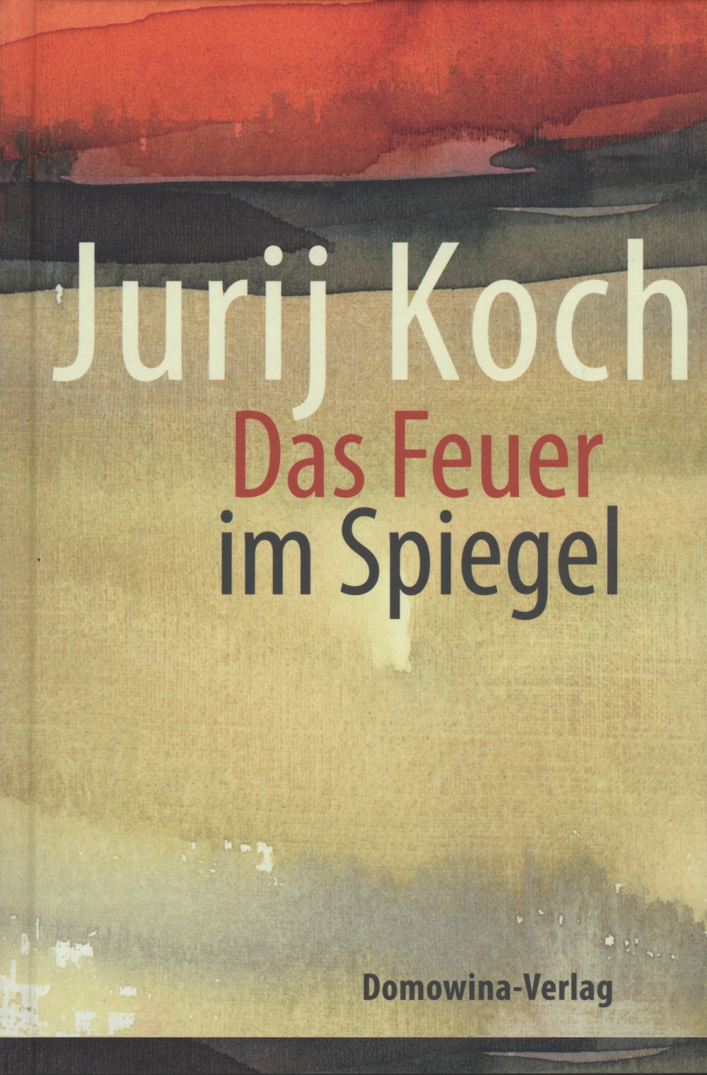 Moja archa Horni Hajnk