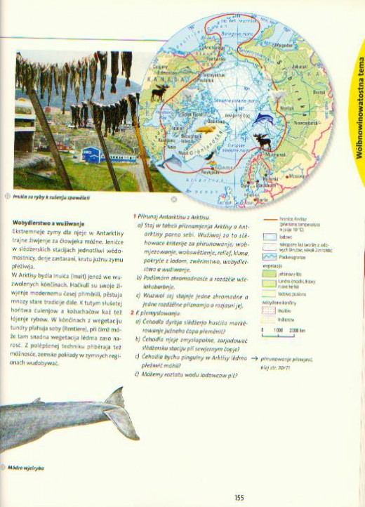 Terra / Geografija 7