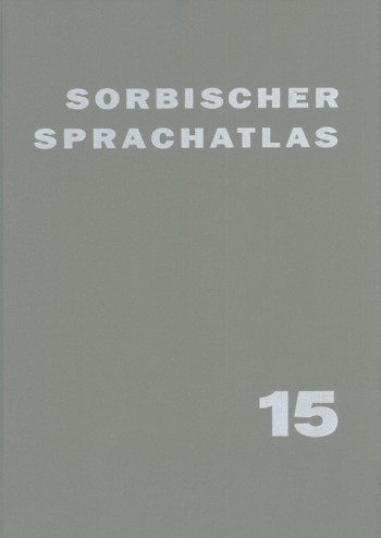 Sorbischer Sprachatlas