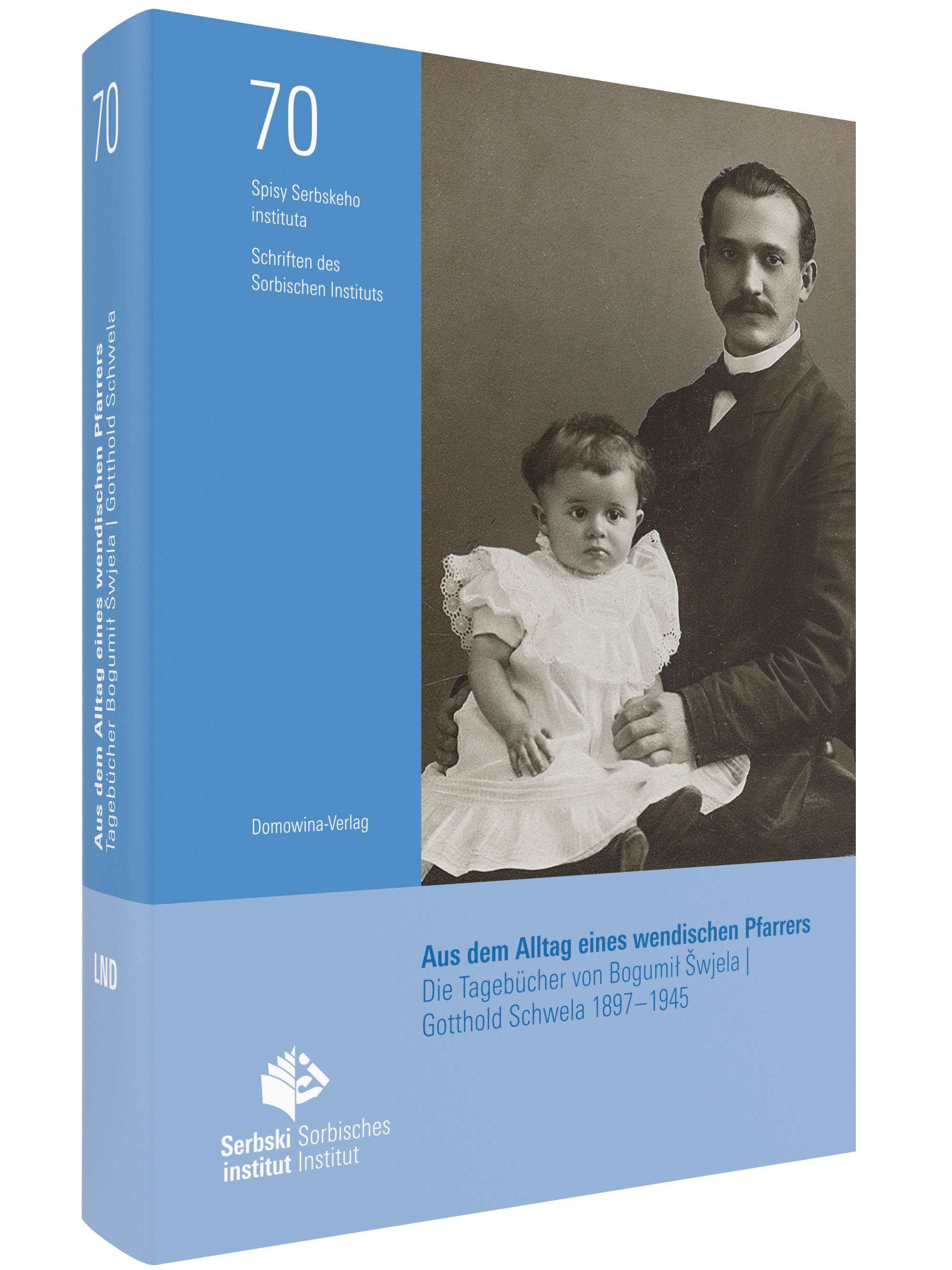 Aus dem Alltag eines wendischen Pfarrers