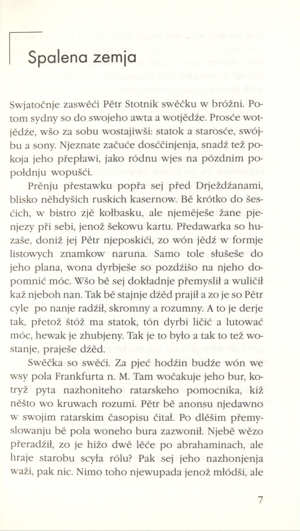 Hołbik čornej nóžce ma