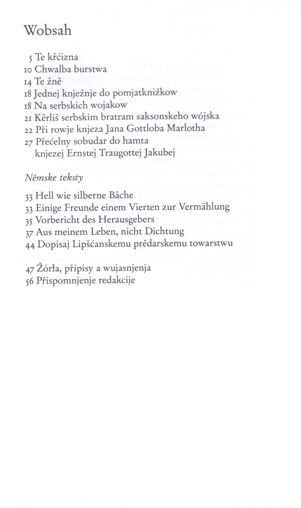 Rudolf Mjeń-Serbska poezija 53