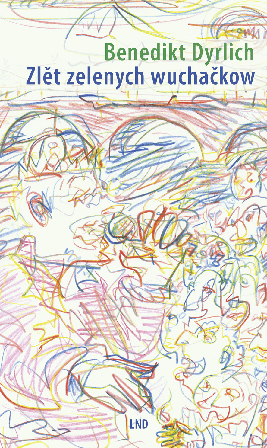 Zlět zelenych wuchačkow