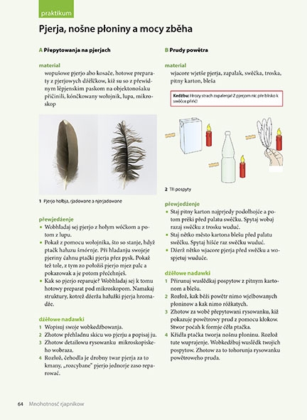 Wučbnica biologije 5