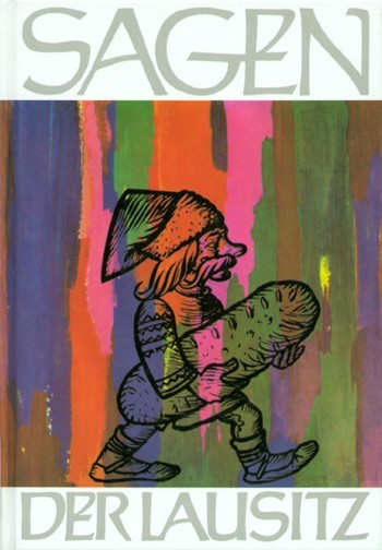 Sagen der Lausitz