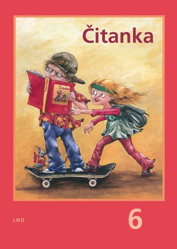 Čitanka 6