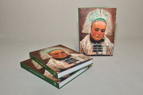 Gładźarnica 3 • Die Schleifer Tracht • Hochzeit 