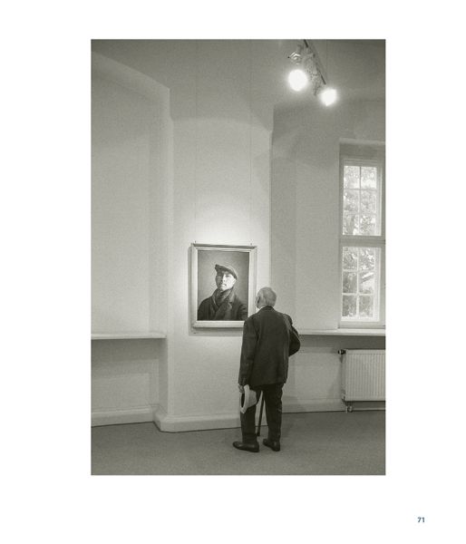 Ducy domoj • Unterwegs nach Hause 