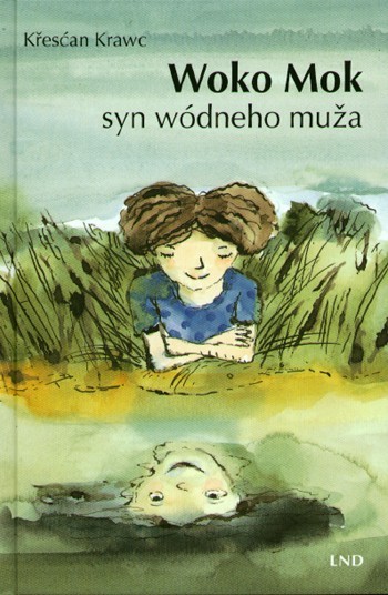 Woko Mok – syn wódneho muža
