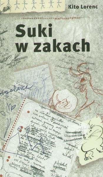 Suki w zakach