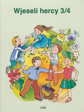 Wjeseli hercy 3/4