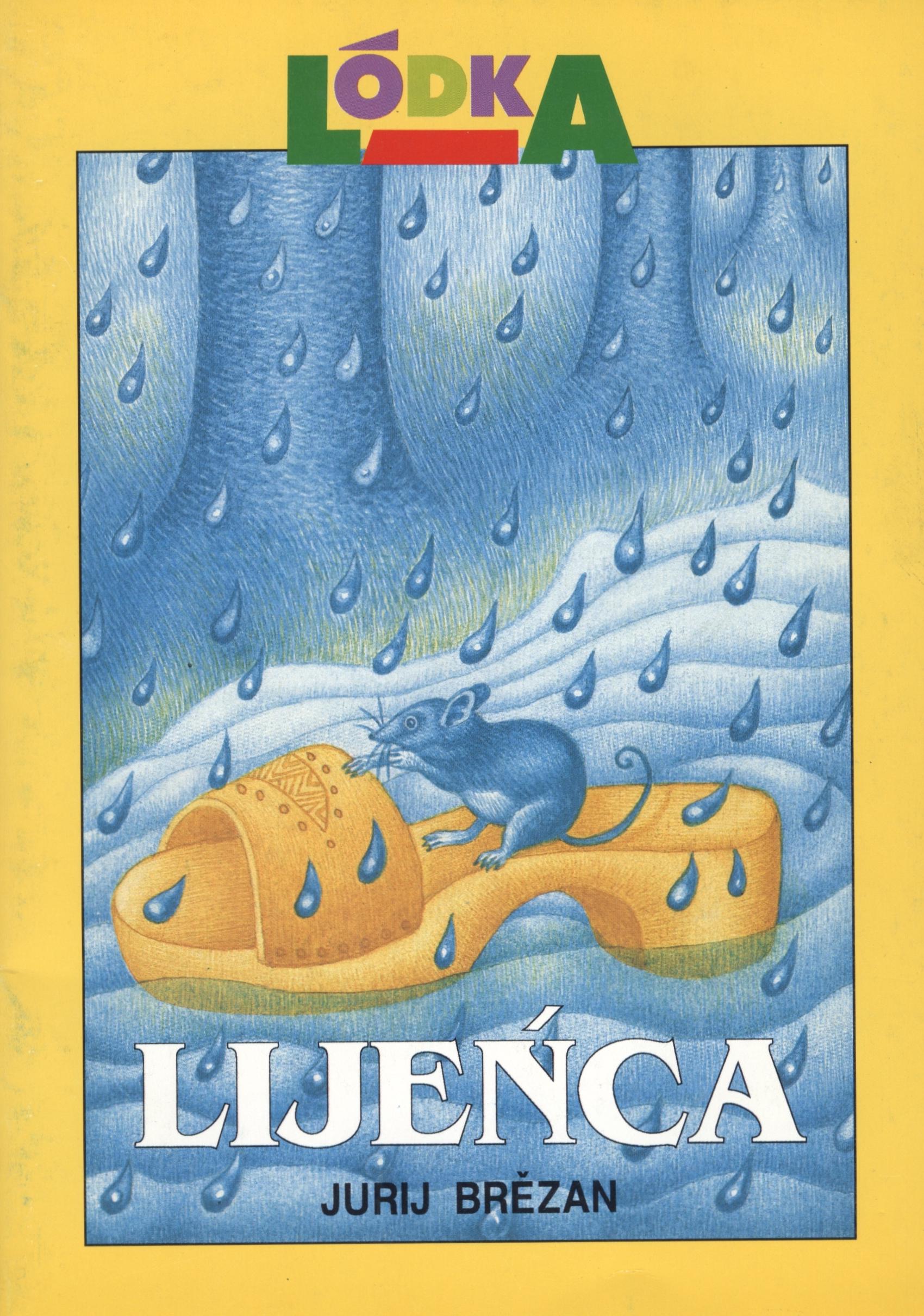 Lijeńca