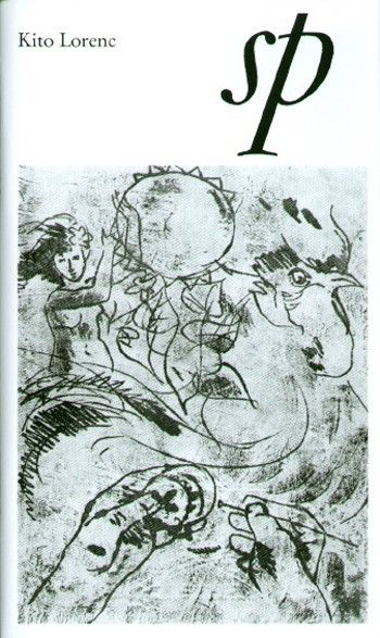 Kito Lorenc - Serbska poezija 7 